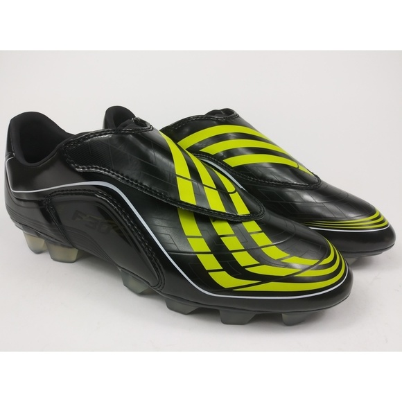 Rare 2008 Adidas F30.9 TRX FG 663473 Soccer Cleats - Picture 3 of 8